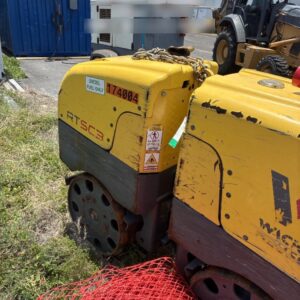 2021 WACKER NEUSON RTLx-SC3
