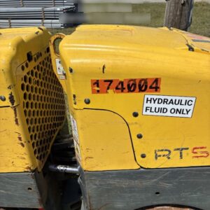 2021 WACKER NEUSON RTLx-SC3