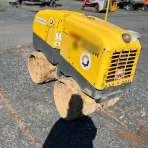 2021 WACKER NEUSON RTLx-SC3