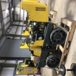 2021 WACKER NEUSON RTLx-SC3
