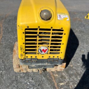 2021 WACKER NEUSON RTLx-SC3
