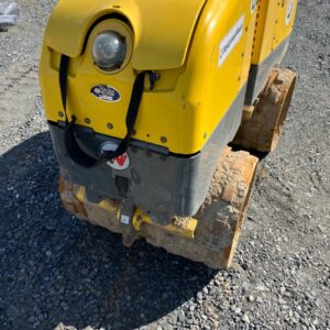 2021 WACKER NEUSON RTLx-SC3
