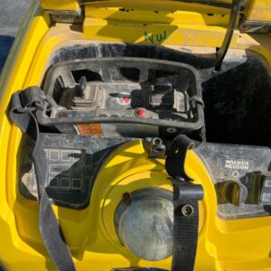 2021 WACKER NEUSON RTLx-SC3