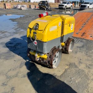 2021 WACKER NEUSON RTLx-SC3