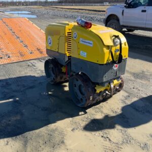 2021 WACKER NEUSON RTLx-SC3