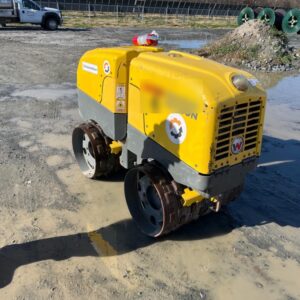2021 WACKER NEUSON RTLx-SC3