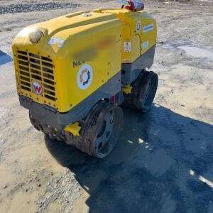 2021 WACKER NEUSON RTLx-SC3