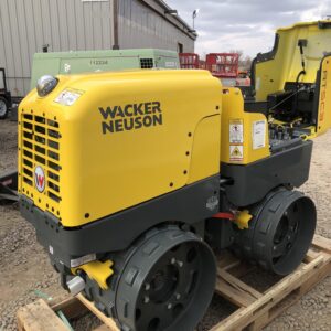 2021 WACKER NEUSON RTLx-SC3