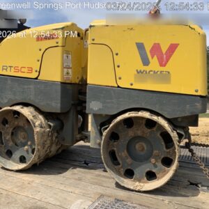 2021 WACKER NEUSON RTLx-SC3
