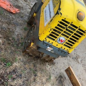 2021 WACKER NEUSON RTLx-SC3