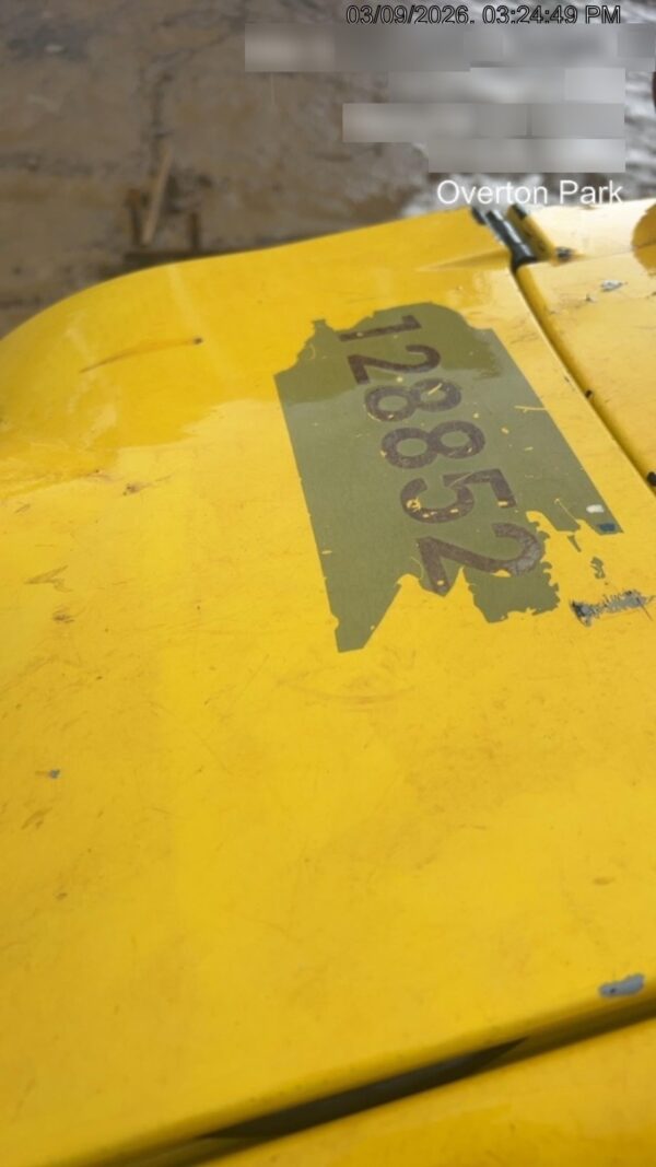 2021 WACKER NEUSON RTLx-SC3
