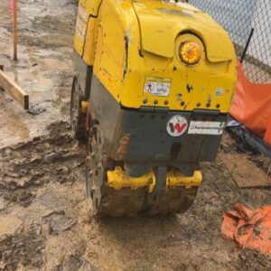 2021 WACKER NEUSON RTLx-SC3