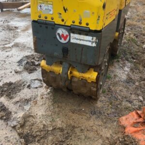 2021 WACKER NEUSON RTLx-SC3