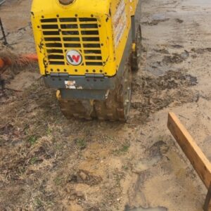 2021 WACKER NEUSON RTLx-SC3
