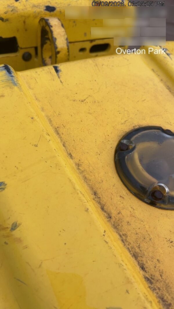 2021 WACKER NEUSON RTLx-SC3
