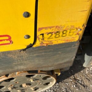 2021 WACKER NEUSON RTLx-SC3