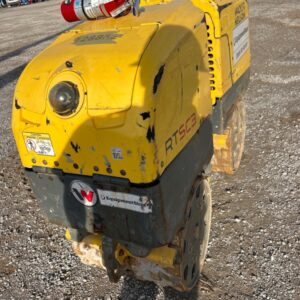 2021 WACKER NEUSON RTLx-SC3