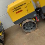 2021 WACKER NEUSON RTLx-SC3