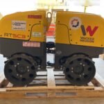 2021 WACKER NEUSON RTLx-SC3