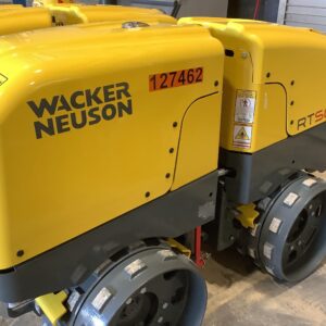 2021 WACKER NEUSON RTLx-SC3