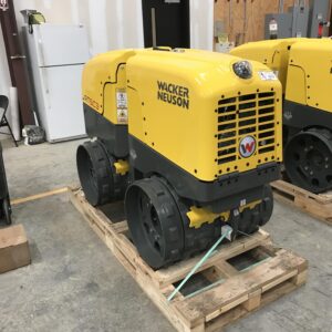 2021 WACKER NEUSON RTLx-SC3