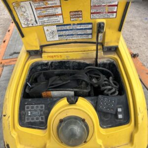 2021 WACKER NEUSON RTLx-SC3