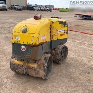 2021 WACKER NEUSON RTLx-SC3