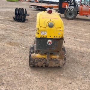 2021 WACKER NEUSON RTLx-SC3