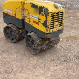 2021 WACKER NEUSON RTLx-SC3