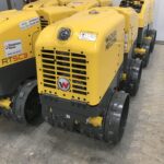 2021 WACKER NEUSON RTLx-SC3