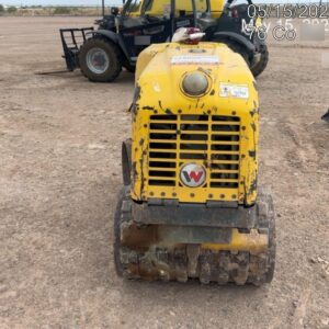 2021 WACKER NEUSON RTLx-SC3
