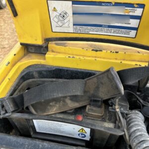 2021 WACKER NEUSON RTLx-SC3