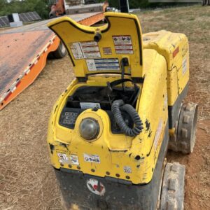 2021 WACKER NEUSON RTLx-SC3