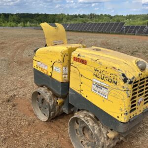 2021 WACKER NEUSON RTLx-SC3