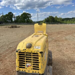 2021 WACKER NEUSON RTLx-SC3
