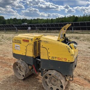 2021 WACKER NEUSON RTLx-SC3