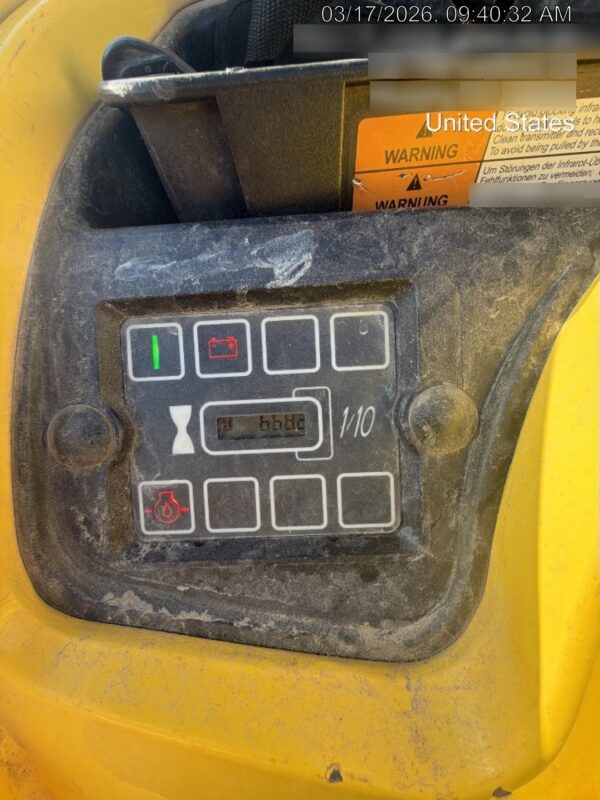 2021 WACKER NEUSON RTLx-SC3