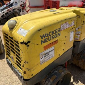 2021 WACKER NEUSON RTLx-SC3