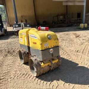 2021 WACKER NEUSON RTLx-SC3