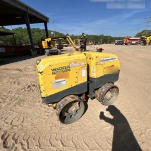 2021 WACKER NEUSON RTLx-SC3