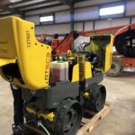 2021 WACKER NEUSON RTLx-SC3