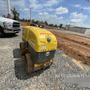 2021 WACKER NEUSON RTLx-SC3
