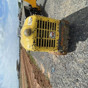 2021 WACKER NEUSON RTLx-SC3
