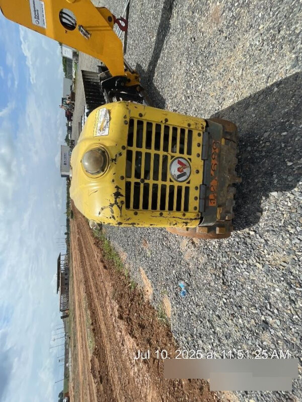 2021 WACKER NEUSON RTLx-SC3