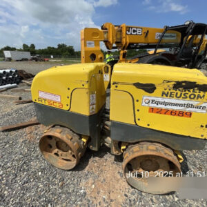 2021 WACKER NEUSON RTLx-SC3