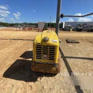 2021 WACKER NEUSON RTLx-SC3