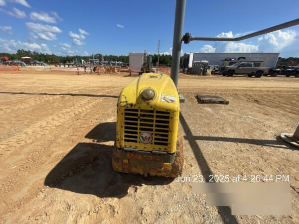 2021 WACKER NEUSON RTLx-SC3