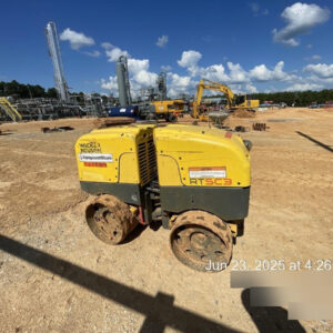 2021 WACKER NEUSON RTLx-SC3