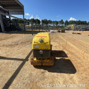 2021 WACKER NEUSON RTLx-SC3