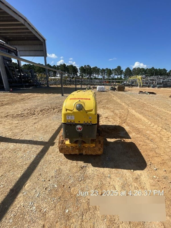2021 WACKER NEUSON RTLx-SC3